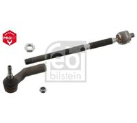 Barre de direction Essieu avant gauche 37729 FEBI BILSTEIN pour FORD FOCUS II