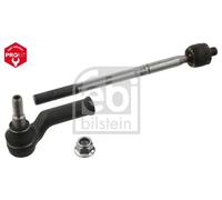 Barre de direction Essieu avant gauche 37761 FEBI BILSTEIN pour FORD S-MAX