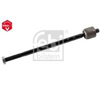 Barre de direction Essieu avant gauche 38073 FEBI BILSTEIN pour VW SKODA SEAT