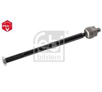 Barre de direction Essieu avant gauche 38814 FEBI BILSTEIN pour FORD VOLVO