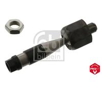 Barre de direction Essieu avant gauche 38854 FEBI BILSTEIN pour AUDI VW SKODA