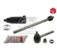 Barre de direction Essieu avant gauche 38997 FEBI BILSTEIN pour PEUGEOT 206 Van