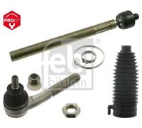 Barre de direction Essieu avant gauche 39000 FEBI BILSTEIN pour PEUGEOT 607