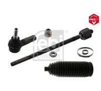 Barre de direction Essieu avant gauche 39029 FEBI BILSTEIN pour CITROËN FIAT