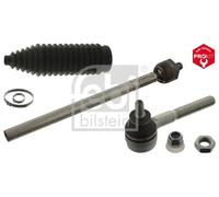 Barre de direction Essieu avant gauche 39031 FEBI BILSTEIN pour PEUGEOT 206 Van