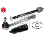 Barre de direction Essieu avant gauche 39033 FEBI BILSTEIN pour PEUGEOT CITROËN