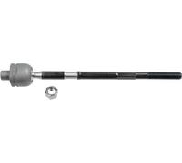 Joint axial, tige de pincement
