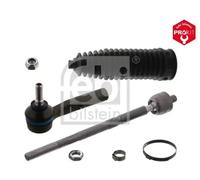 Barre de direction Essieu avant gauche 39290 FEBI BILSTEIN pour FIAT PEUGEOT