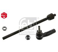 Barre de direction Essieu avant gauche 39357 FEBI BILSTEIN pour VW BEETLE
