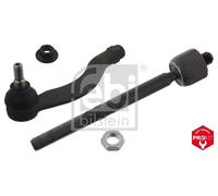 Barre de direction Essieu avant gauche 39565 FEBI BILSTEIN pour AUDI TT