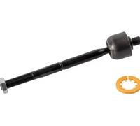 Barre de direction Essieu avant gauche 39690 FEBI BILSTEIN pour RENAULT NISSAN