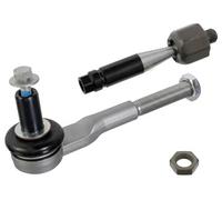 Ferdinand Bilstein Barre de direction 39951 Essieu avant gauche pour Audi A6 C6