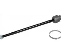 Barre de direction Essieu avant gauche 40 91 9545 SWAG pour OPEL CORSA C