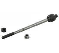 Barre de direction Essieu avant gauche 40 92 6432 SWAG pour OPEL VECTRA C