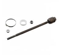 Barre de direction Essieu avant gauche 40 92 8477 SWAG pour OPEL CORSA C