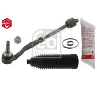 Barre de direction Essieu avant gauche 40091 FEBI BILSTEIN pour BMW 5 5 Touring