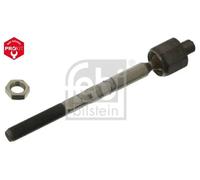 Barre de direction Essieu avant gauche 40492 FEBI BILSTEIN pour LAND ROVER