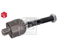 Febi bilstein 40493 Rotule de direction intérieure (avec écrou), barre de connexion