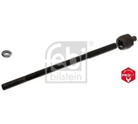 Barre de direction Essieu avant gauche 40514 FEBI BILSTEIN pour FORD