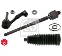 Barre de direction Essieu avant gauche 40515 FEBI BILSTEIN pour BMW 3 Touring X1
