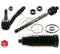 Barre de direction Essieu avant gauche 40522 FEBI BILSTEIN pour BMW 7
