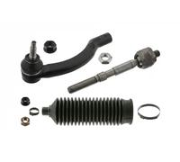 Barre de direction Essieu avant gauche 40567 FEBI BILSTEIN pour VOLVO 850 V70 I