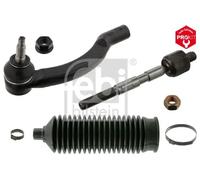 Barre de direction Essieu avant gauche 40569 FEBI BILSTEIN pour VOLVO S70 V70 I