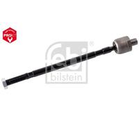 Barre de direction Essieu avant gauche 41304 FEBI BILSTEIN pour MITSUBISHI