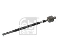 Barre de direction Essieu avant gauche 41305 FEBI BILSTEIN pour MITSUBISHI