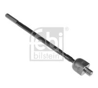 Barre de direction Essieu avant gauche 41333 FEBI BILSTEIN pour MITSUBISHI