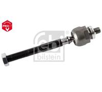FEBI BILSTEIN 42207 Rotule de direction intérieure, barre de connexion pour HOND