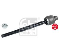 Barre de direction Essieu avant gauche 42215 FEBI BILSTEIN pour HONDA JAZZ II