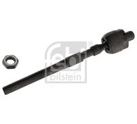 Barre de direction Essieu avant gauche 42488 FEBI BILSTEIN pour MAZDA XEDOS 9