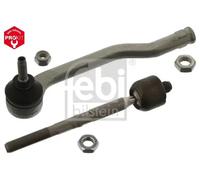 Barre de direction Essieu avant gauche 43461 FEBI BILSTEIN pour DACIA DUSTER