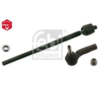 Barre de direction Essieu avant gauche 43465 FEBI BILSTEIN pour AUDI VW
