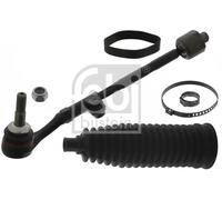 Ferdinand Bilstein Barre de direction 43507 Essieu avant gauche pour BMW 3 Touring X1