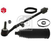 Barre de direction Essieu avant gauche 43507 FEBI BILSTEIN pour BMW 3 Touring X1