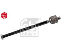 FEBI BILSTEIN Rotule axiale 43644 – Rotule de direction intérieure