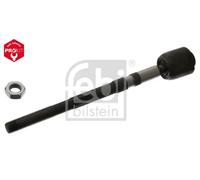 Barre de direction Essieu avant gauche 43666 FEBI BILSTEIN pour FIAT LANCIA