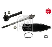 Barre de direction Essieu avant gauche 43731 FEBI BILSTEIN pour OPEL ASTRA H