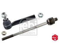 Barre de direction Essieu avant gauche 43779 FEBI BILSTEIN pour OPEL