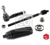 Barre de direction Essieu avant gauche 44338 FEBI BILSTEIN pour OPEL ASTRA J