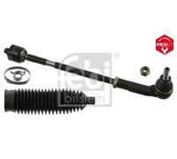 Barre de direction Essieu avant gauche 44343 FEBI BILSTEIN pour SKODA SEAT VW