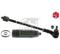 Barre de direction Essieu avant gauche 44347 FEBI BILSTEIN pour AUDI SKODA VW
