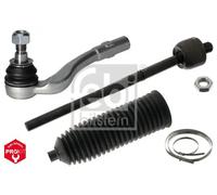 Barre de direction Essieu avant gauche 44693 FEBI BILSTEIN pour MERCEDES-BENZ