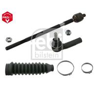 Barre de direction Essieu avant gauche 44741 FEBI BILSTEIN pour SEAT VW