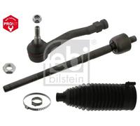 Febi bilstein Barre de direction 44924 avec jeu de manchettes, 1 pièce pour CITROËN/PEUGEOT