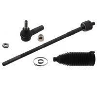 Barre de direction Essieu avant gauche 44935 FEBI BILSTEIN pour CITROËN PEUGEOT