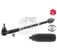 Barre de direction Essieu avant gauche 45761 FEBI BILSTEIN pour VW AUDI SEAT