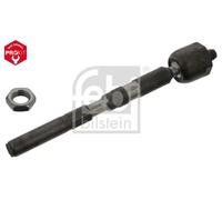Barre de direction Essieu avant gauche 45950 FEBI BILSTEIN pour CITROËN PEUGEOT